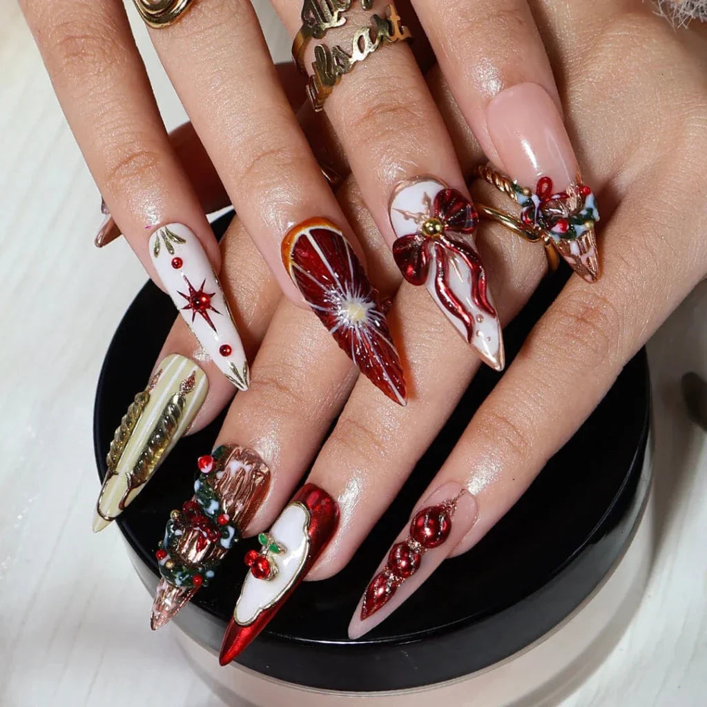 Yuletide